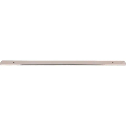 Top Knobs Wescott Appliance Pull Backplate - Garrison Collection