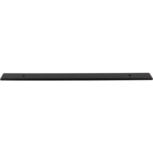 Top Knobs Radcliffe Appliance Pull Backplate - Garrison Collection