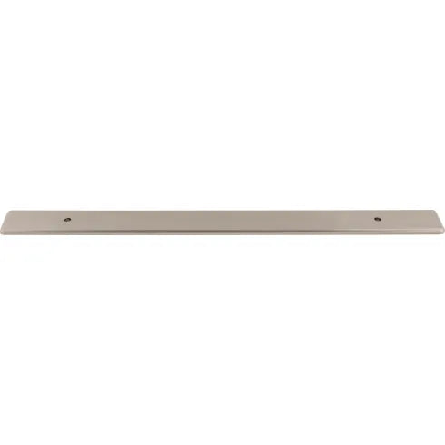 Top Knobs Radcliffe Appliance Pull Backplate - Garrison Collection