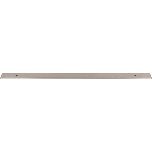 Top Knobs Radcliffe Appliance Pull Backplate - Garrison Collection