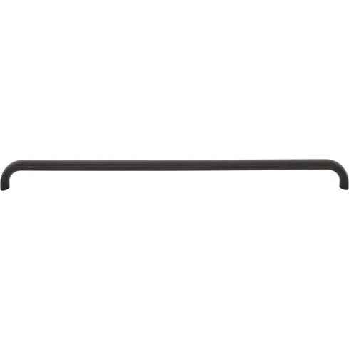 Top Knobs Brockwell Pull - Brockwell Collection
