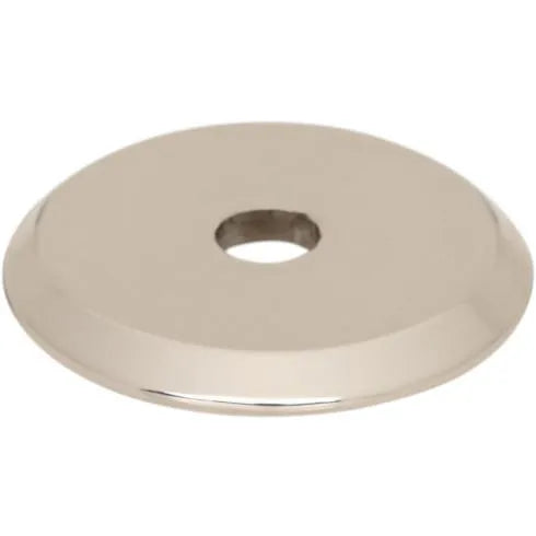 Top Knobs Brockwell Backplate - Brockwell Collection