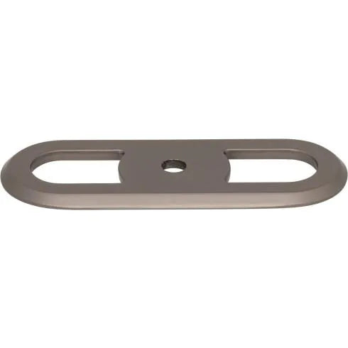 Top Knobs Brockwell Backplate - Brockwell Collection