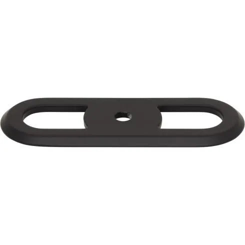 Top Knobs Brockwell Backplate - Brockwell Collection