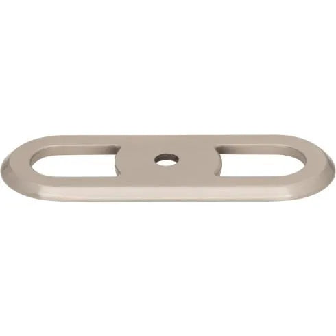 Top Knobs Brockwell Backplate - Brockwell Collection
