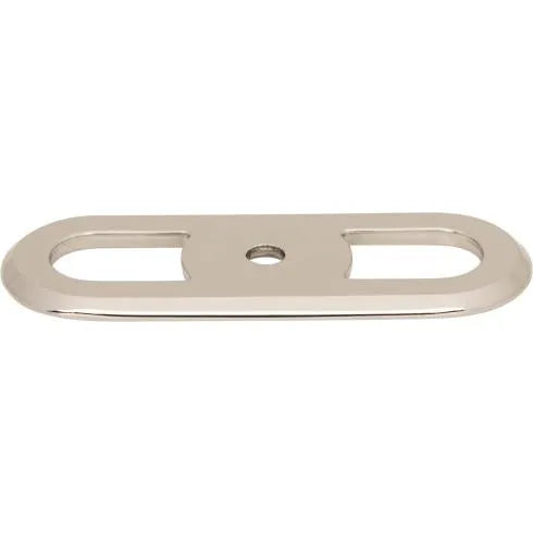 Top Knobs Brockwell Backplate - Brockwell Collection