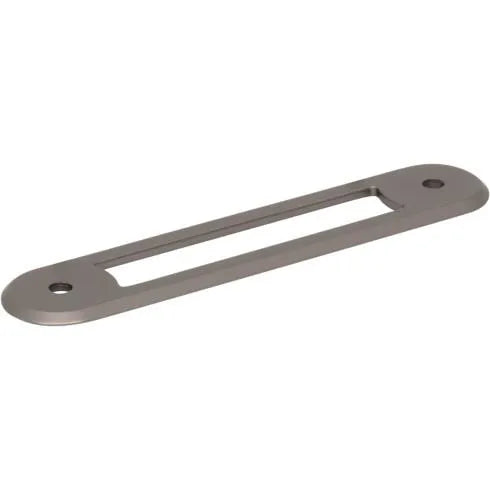 Top Knobs Brockwell Backplate - Brockwell Collection