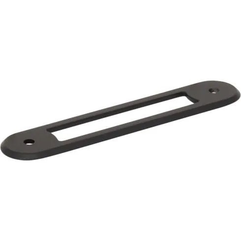 Top Knobs Brockwell Backplate - Brockwell Collection