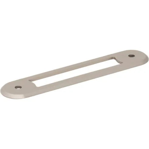 Top Knobs Brockwell Backplate - Brockwell Collection