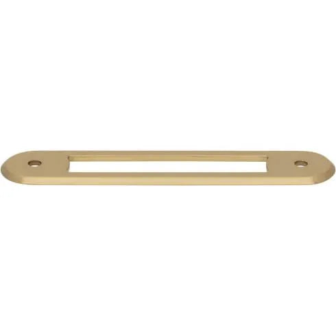 Top Knobs Brockwell Backplate - Brockwell Collection