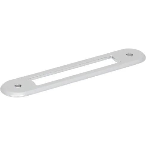 Top Knobs Brockwell Backplate - Brockwell Collection