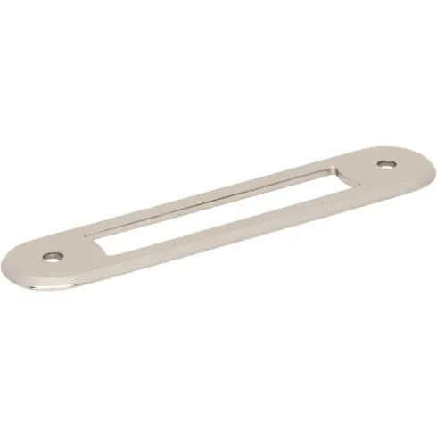 Top Knobs Brockwell Backplate - Brockwell Collection
