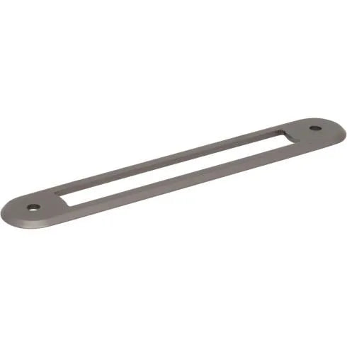 Top Knobs Brockwell Backplate - Brockwell Collection