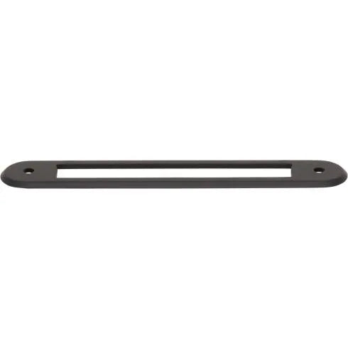 Top Knobs Brockwell Backplate - Brockwell Collection