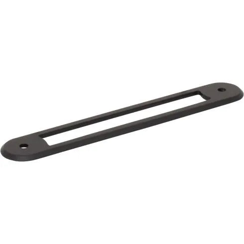 Top Knobs Brockwell Backplate - Brockwell Collection