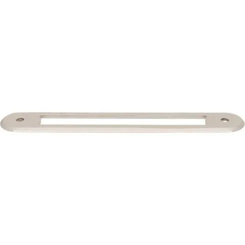 Top Knobs Brockwell Backplate - Brockwell Collection