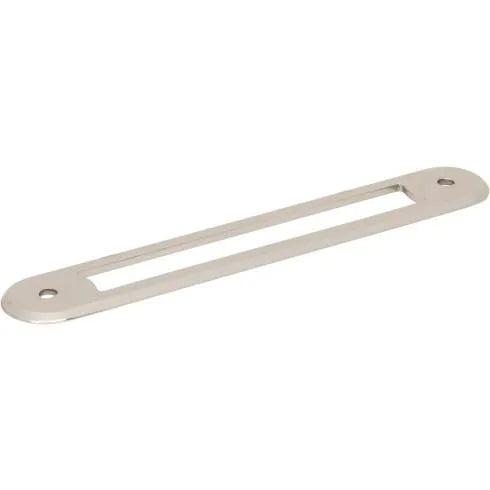 Top Knobs Brockwell Backplate - Brockwell Collection