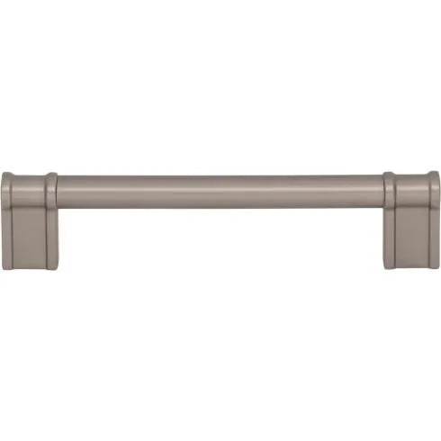 Top Knobs Newburn Pull - Brockwell Collection