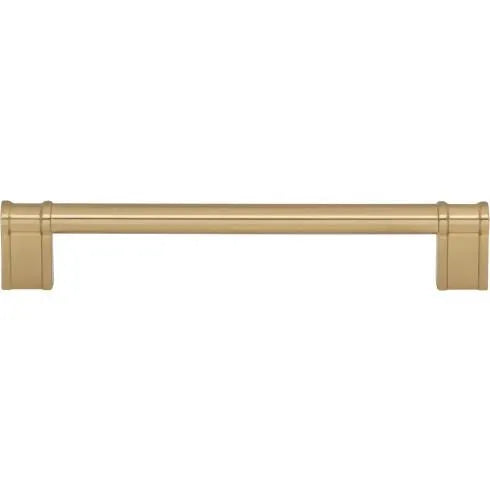 Top Knobs Newburn Pull - Brockwell Collection