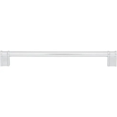 Top Knobs Newburn Pull - Brockwell Collection