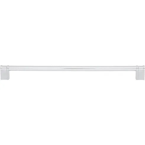 Top Knobs Newburn Pull - Brockwell Collection