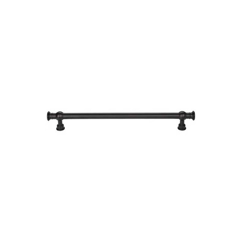 Top Knobs Ormonde Pull - Regents Park Collection