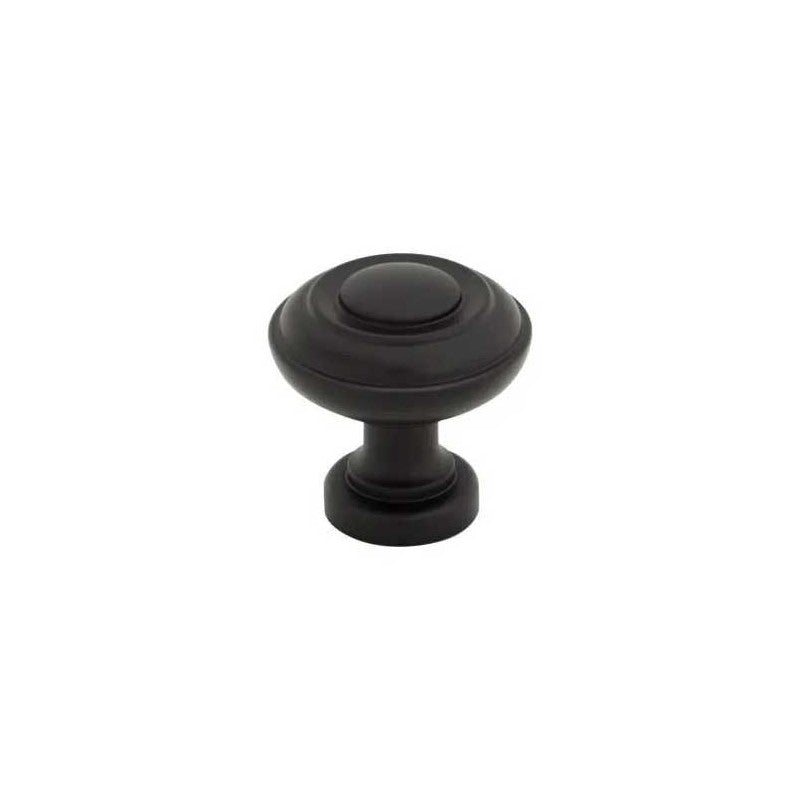 Top Knobs Ulster Knob - Regents Park Collection