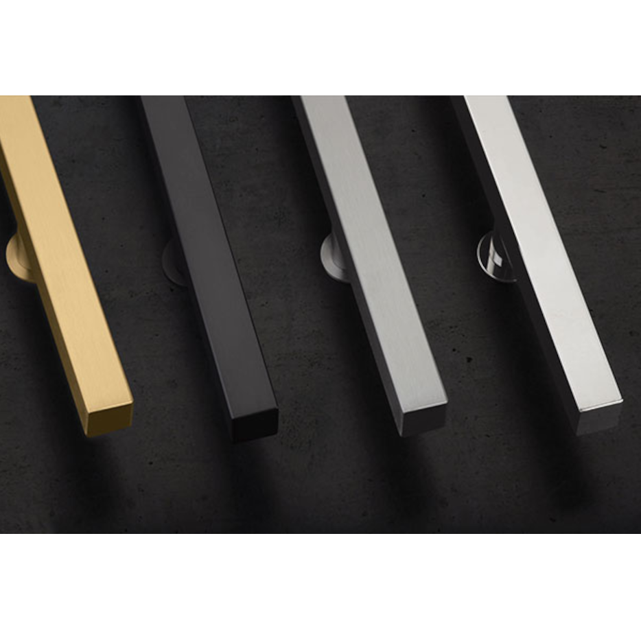 Emtek Square Long Door Pulls