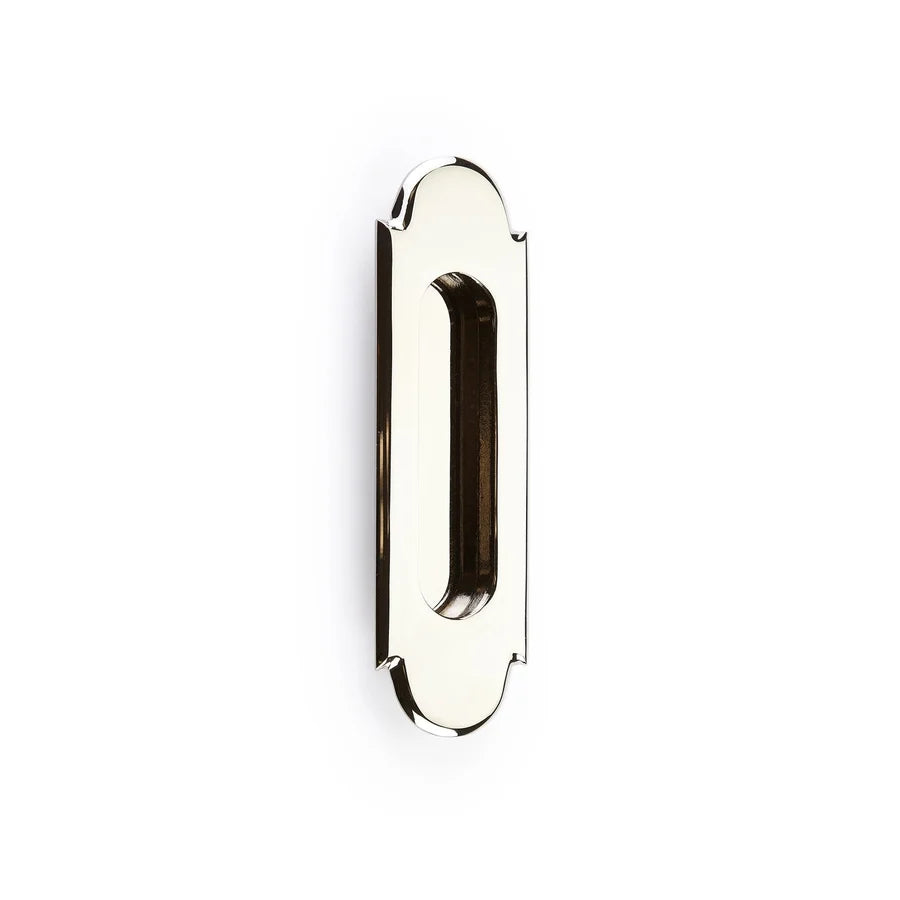 Emtek - #8 Flush Pull
