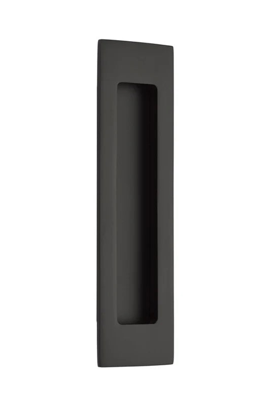Emtek - Modern Rectangular Flush Pull