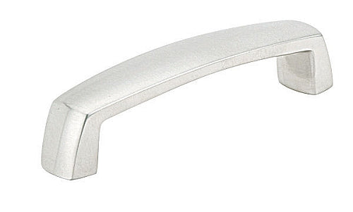 Emtek Stainless Steel Delta Pull - Stainless Steel Collection