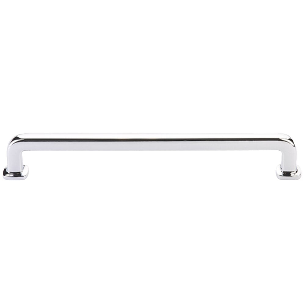 Emtek Westridge Appliance Pull Polished Chrome