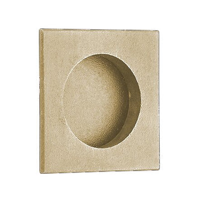Emtek - Square Flush Pull