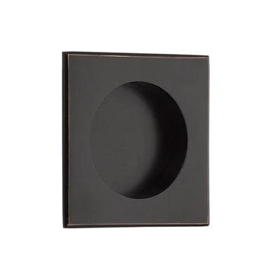 Emtek - Square Flush Pull