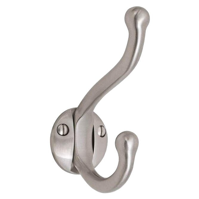 Emtek Traditional Brass Robe Hook