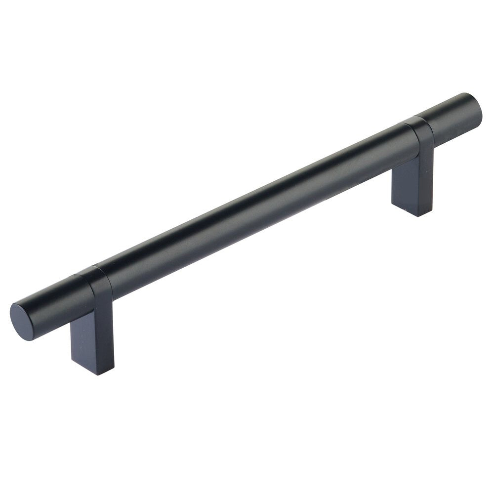 EMTEK SELECT Cabinet Bar Pull - Oil Rubbed Bronze Stem