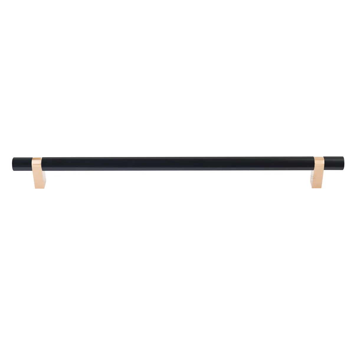 EMTEK SELECT Rectangular Bar Smooth 18" Appliance Pull