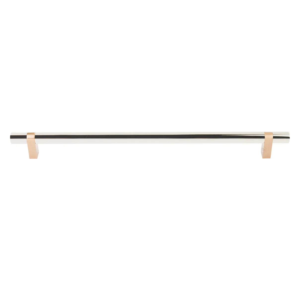 EMTEK SELECT Rectangular Bar Smooth 18" Appliance Pull
