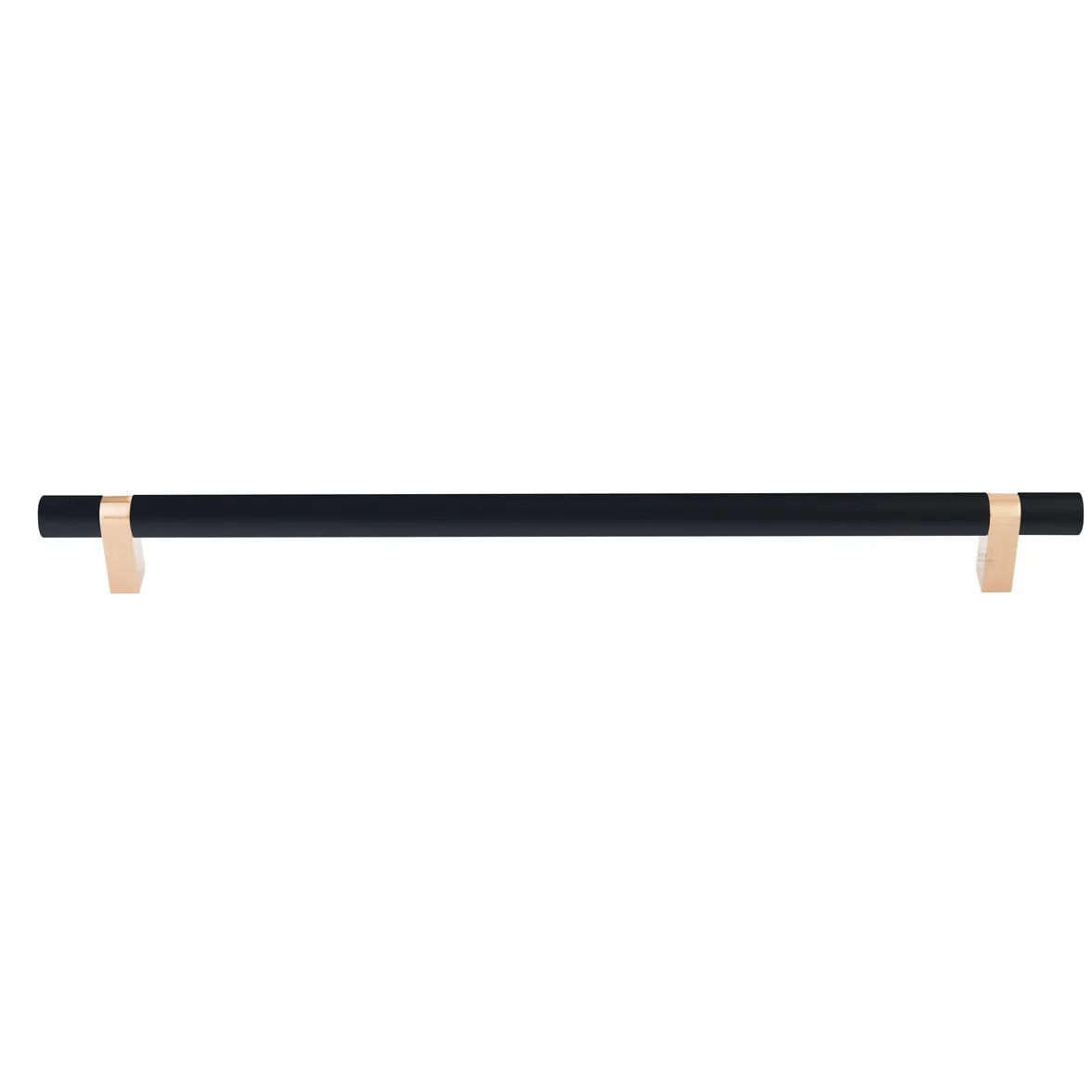 EMTEK SELECT Rectangular Bar Smooth 18" Appliance Pull