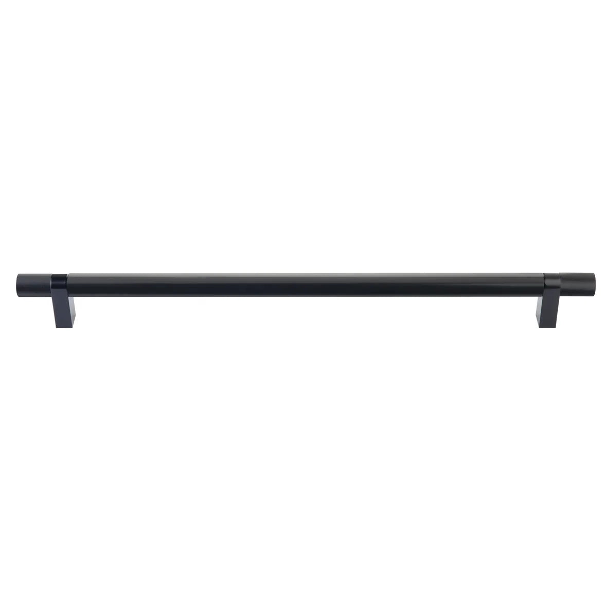 EMTEK SELECT Rectangular Bar Smooth 18" Appliance Pull