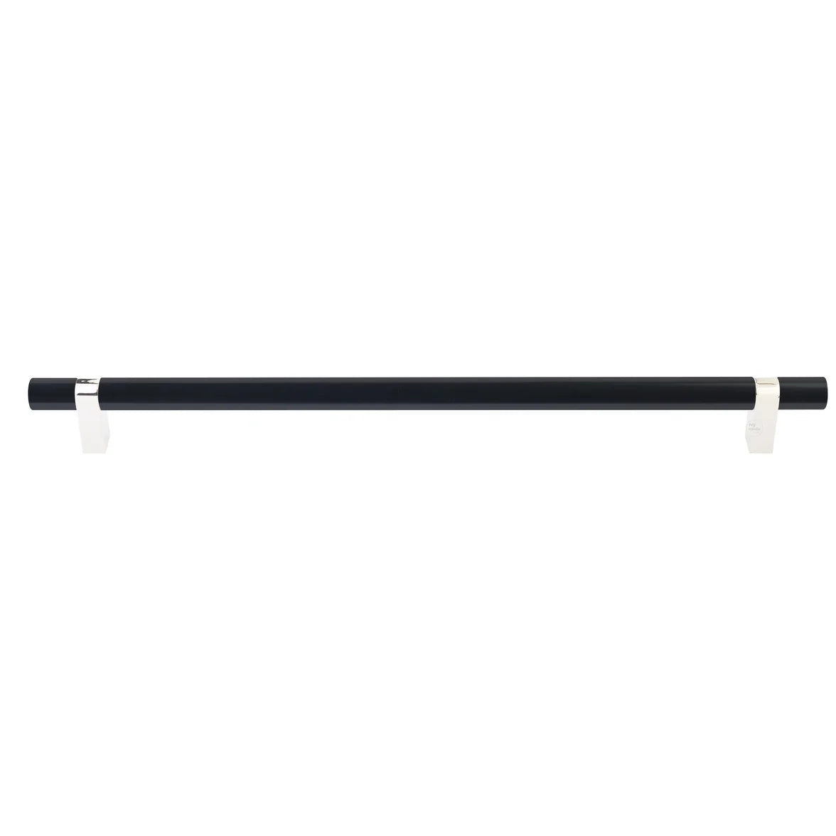 EMTEK SELECT Rectangular Bar Smooth 18" Appliance Pull