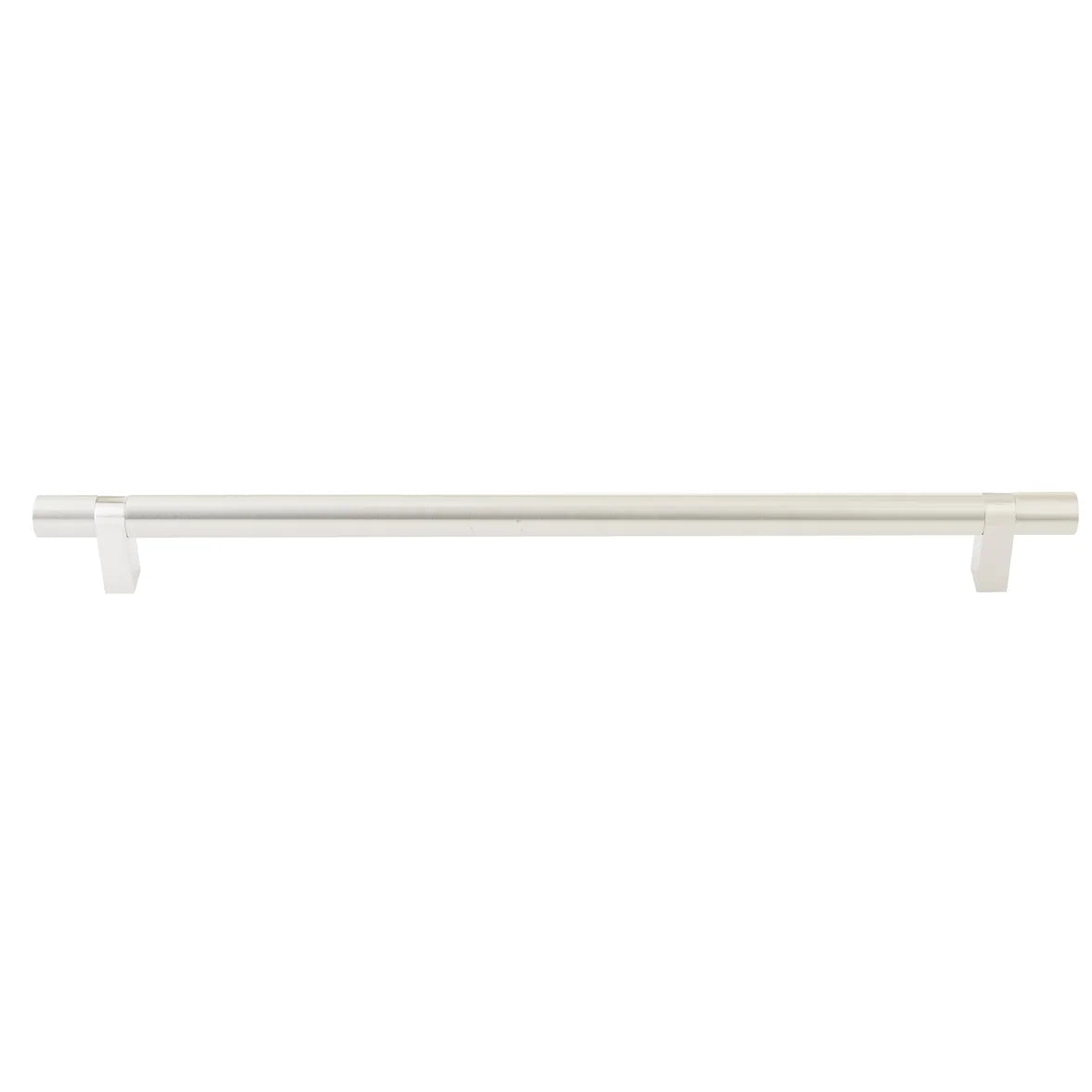 EMTEK SELECT Rectangular Bar Smooth 18" Appliance Pull