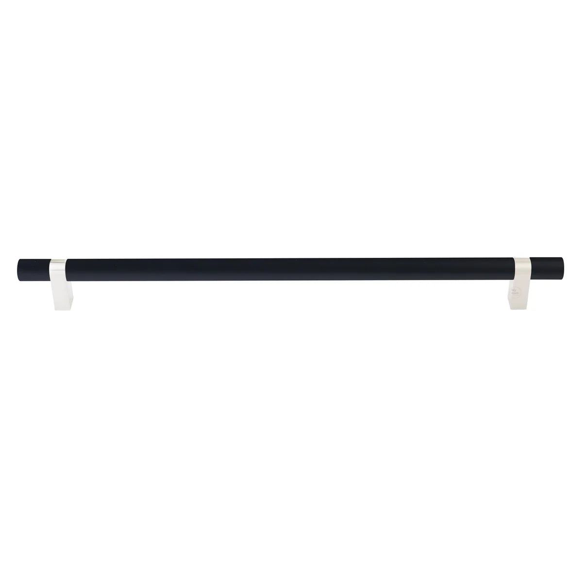EMTEK SELECT Rectangular Bar Smooth 18" Appliance Pull