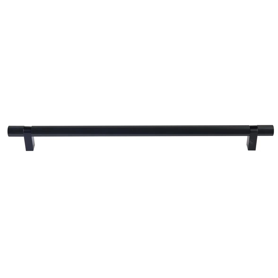 EMTEK SELECT Rectangular Bar Smooth 18" Appliance Pull