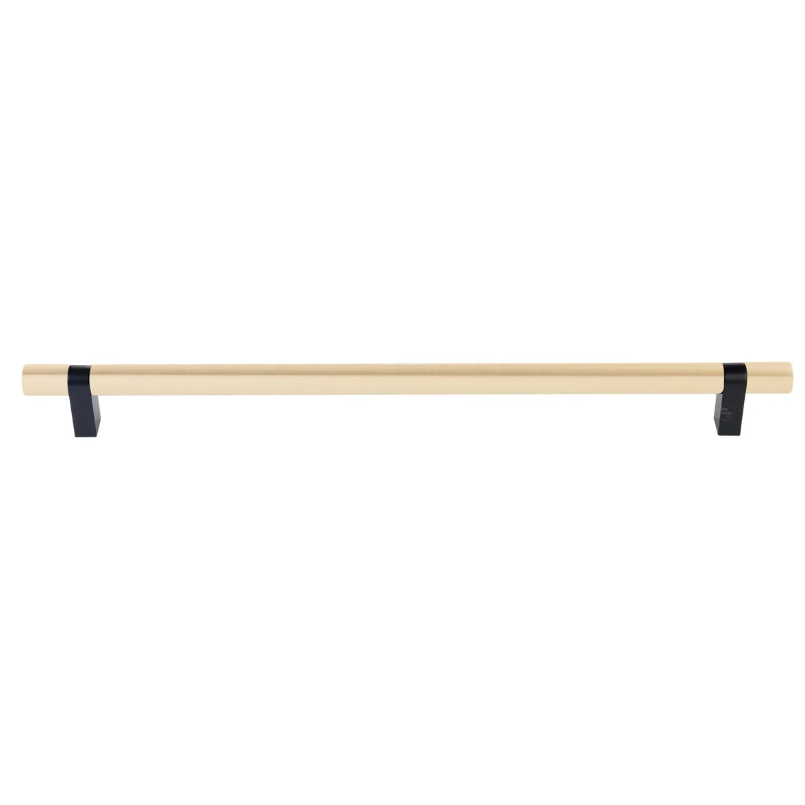 EMTEK SELECT Rectangular Bar Smooth 18" Appliance Pull