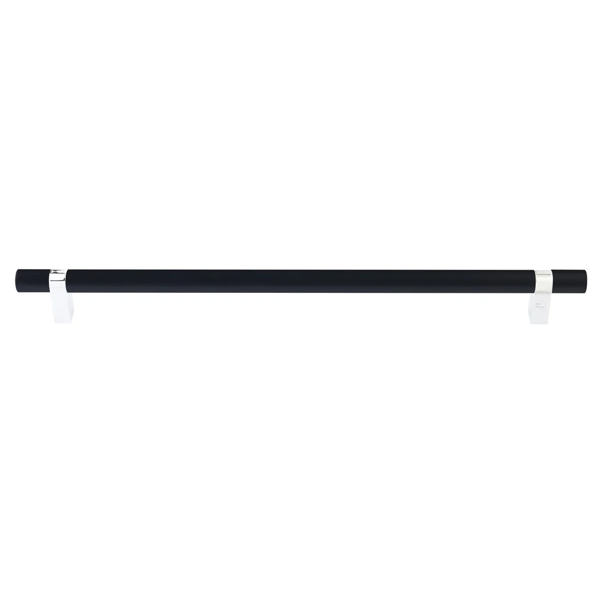 EMTEK SELECT Rectangular Bar Smooth 18" Appliance Pull