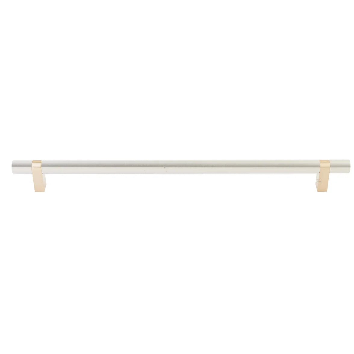 EMTEK SELECT Rectangular Bar Smooth 18" Appliance Pull