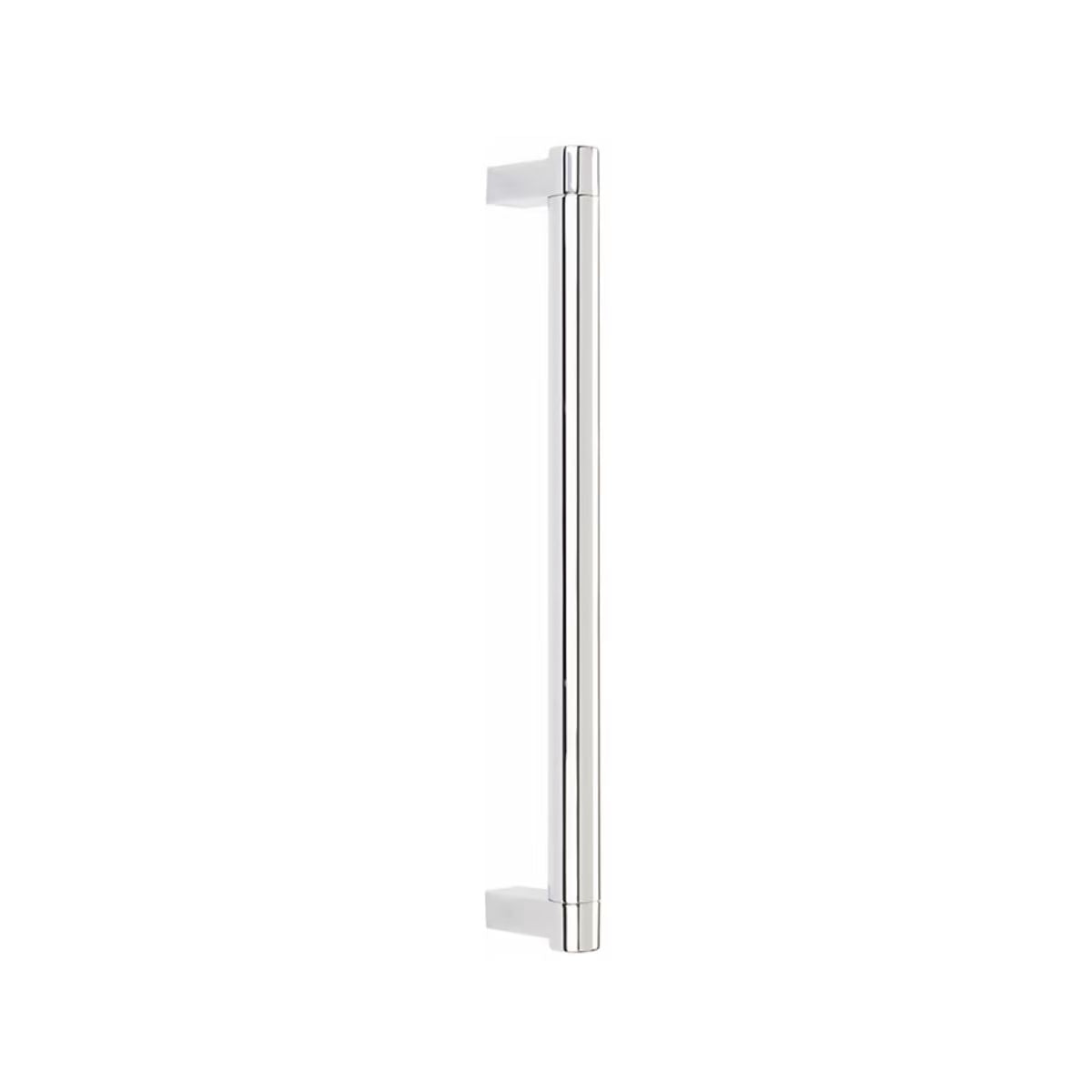 EMTEK SELECT Rectangular Smooth 18" Appliance Pull