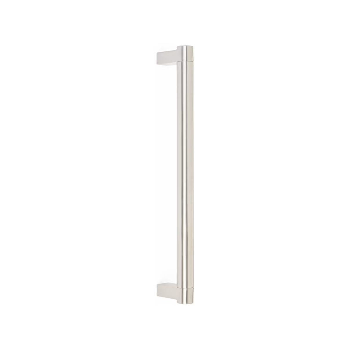 EMTEK SELECT Rectangular Smooth 18" Appliance Pull