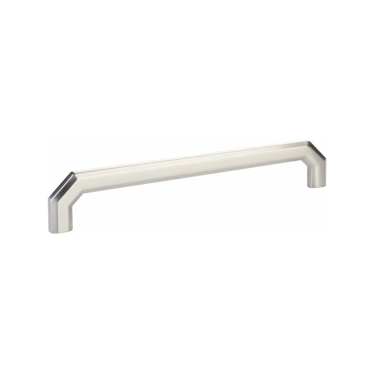 EMTEK Riviera Pull - Hollywood Regency Collection